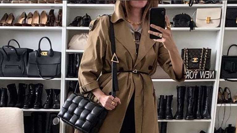 8 απόλυτα θηλυκά street style - Tα αγαπημένα φθινοπωρινά λουκ