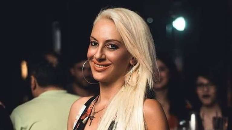 Τραγωδία στη Θεσσαλονίκη: Νεκρή σε τροχαίο η παρουσιάστρια Δήμητρα Σοφοκλέους