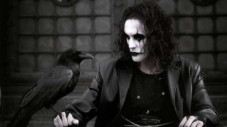 Μπάλντουιν - Η ιστορία επαναλαμβάνεται: Όταν το 1993 σκοτώθηκε ο γιος του Μπρους Λι στο γύρισμα του The Crow