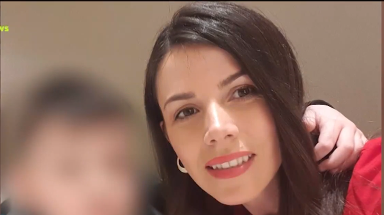 Κορονοϊός: "Όλη η ευθύνη δικιά μου" που δεν εμβολιάστηκα - Συγκλονίζει η 32χρονη έγκυος που διασωληνώθηκε