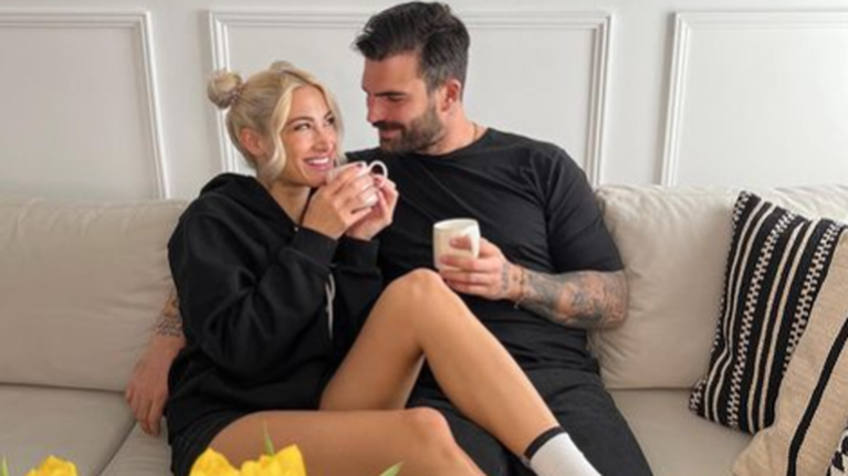 Χωρίζουν Ιωάννα Τούνη και Δημήτρης Αλεξάνδρου - Τι θα γίνει με το παιδί τους