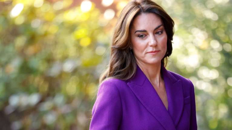 Κέιτ Μίνλετον: Το συγκινητικό βίντεο για τα 44α γενέθλιά της - "Η φύση με βοηθά να θεραπευτώ"