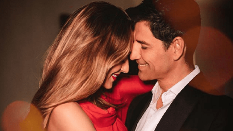 Σάκης Ρουβάς - Κάτια Ζυγούλη: Εκτός από μία υπέροχη οικογένεια έχουν και ένα ονειρεμένο σπίτι [Eικόνες]