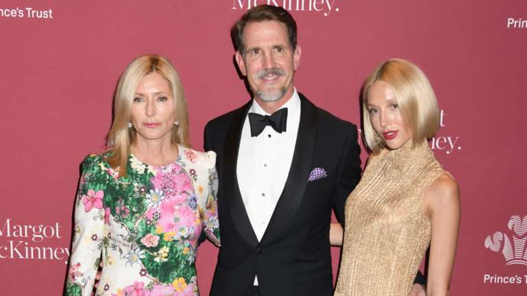 Διαζευγμένος με δύο μικρά παιδιά και σεφ ο σύντροφος της Μαρίας Ολυμπίας: Το δράμα όταν η σύζυγός του έμαθε για τη σχέση τους