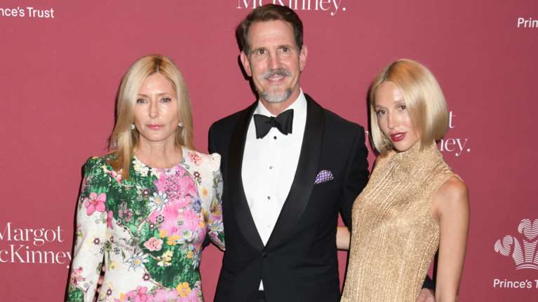 Ο νέος έρωτας της Μαρίας Ολυμπίας: Μετά τον Βρετανό κροίσο ερωτεύτηκε σεφ - Αυτός είναι ο νέος της σύντροφος