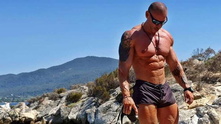 Γιώργος Παπαναούμ: Αυτά είναι τα 20 άτομα που πήραν το mail αυτοκτονίας - Υποψήφια "θύματα απάτης" και ροζ φωτογραφίες