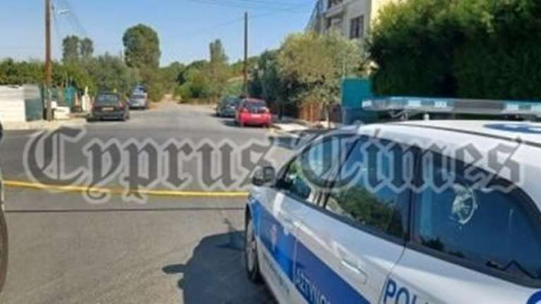 Κύπρος: Έβγαλε το G3 κι έκανε &quot;σουρωτήρι&quot; το σπίτι και το αυτοκίνητο του γείτονα