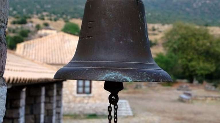 Συμμορία στη Μεσσηνία είχε ρημάξει τους ναούς - Έκλεβαν μέχρι και... καμπάνες