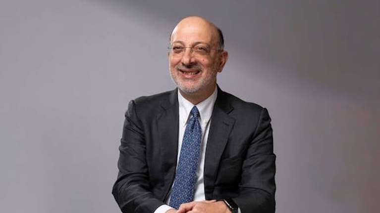 Ο Αιμίλιος Κυριάκου επανεξελέγη Πρόεδρος του Junior  Achievement  Greece