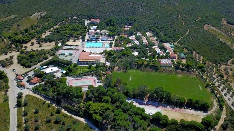 Κατασκήνωση στο Γραμματικό: Εισαγγελική παρέμβαση μετά τις καταγγελίες για την δηλητηρίαση εκατό παιδιών