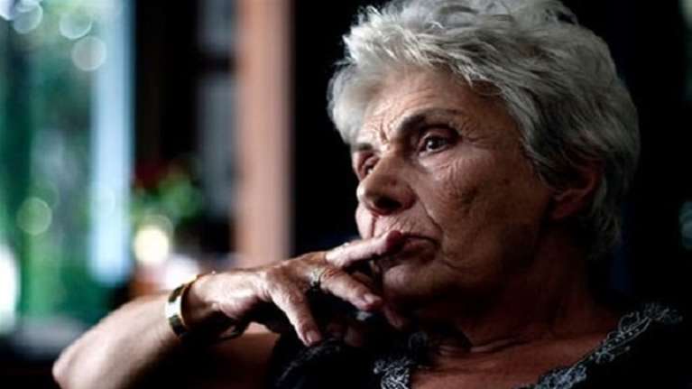 Πέθανε η σπουδαία ποιήτρια Κική Δημουλά