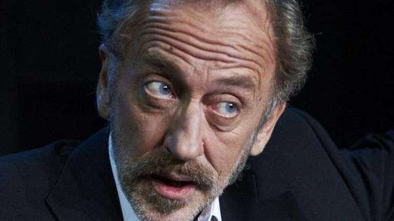 Ο "κακός" του "Πάρα Πέντε" για το reunion: "Έδιναν συνεντεύξεις και δεν συμπεριλαμβανόμουν, λέγαμε μια καλημέρα σαν άγνωστοι"