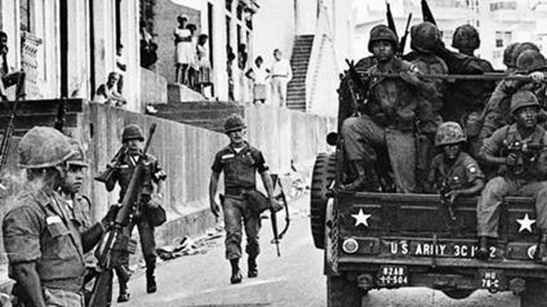 Από την Γουατεμάλα έως την Βενεζουέλα: Η ιστορία στρατιωτικών επεμβάσεων των ΗΠΑ σε Κεντρική και Λατινική Αμερική