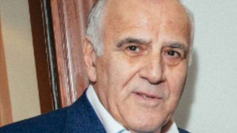 Πέθανε ο Χρήστος (Τίτος) Κομνηνός – Είχε διατελέσει CEO της Coca-Cola και της Παπαστράτος