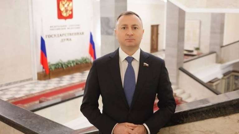 Νέος θάνατος μυστήριο Ρώσου μεγιστάνα: Νεκρός το &quot;παιδί θαύμα του φυσικού αερίου&quot; Νικολάι Πετρούνιν στα 47 του