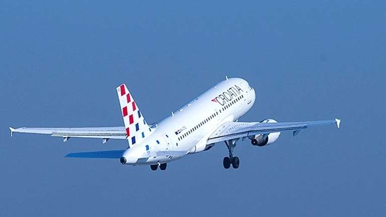 Ανακάλυψε την Κροατία με την Croatia Airlines!
