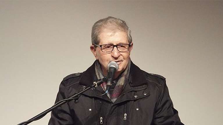 Πέθανε ο πρώην βουλευτής του ΠΑΣΟΚ, Σταύρος Μαρινίδης