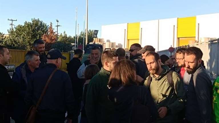 Θεσσαλονίκη: Εισαγγελική έρευνα μετά από μηνυτήρια αναφορά για απολύσεις στη &quot;Μαλαματίνα&quot;