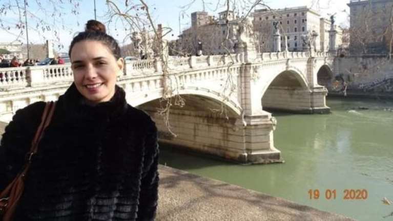 Θρήνος στο Αιτωλικό: Πέθανε ξαφνικά 31χρονη δικηγόρος - Είχε πάει για τριήμερο στο πατρικό της