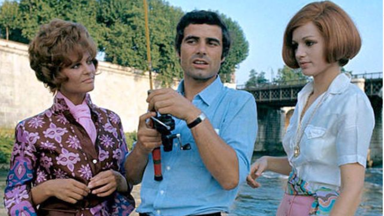 Πέθανε ο Ιταλός ηθοποιός, Νίνο Καστελνουόβο - Οι σταθμοί της καριέρας του