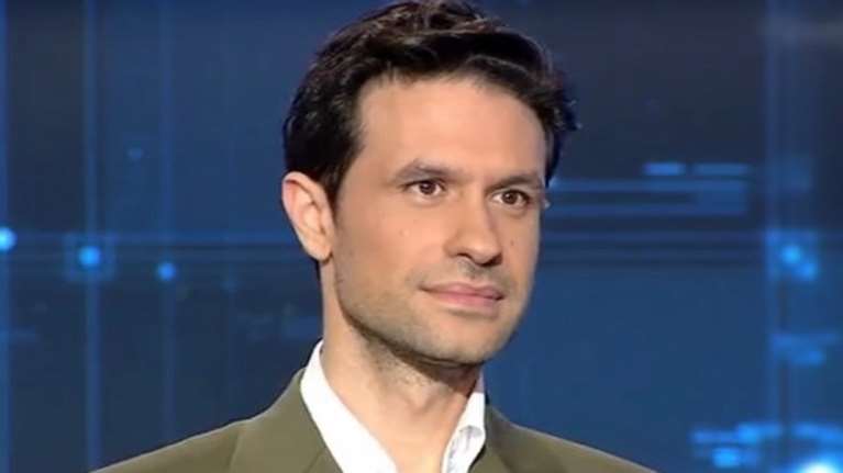 Ορφέας Αυγουστίδης: Η τρυφερή εξομολόγηση για τη σύζυγό του, η υποκριτική και η έκπληξη της Μαρίας Τζομπανάκη