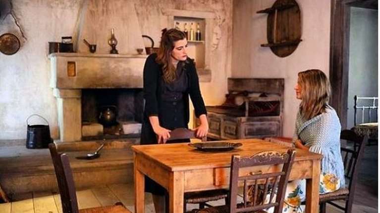 Άγριες Μέλισσες: Φεύγει η Δρόσω από τη σειρά; Η αινιγματική δήλωση