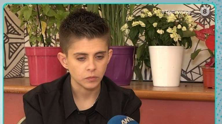 Ειρήνη Μουρτζούκου: Ξέρω ποιος είναι ο πατέρας των παιδιών μου, δεν είναι από την Αμαλιάδα - Είχαμε &quot;περίπου&quot; σχέση [βίντεο]