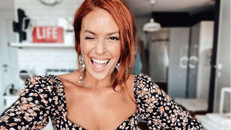 Η Σίσσυ Χρηστίδου αποκάλυψε το άγνωστο ορμονικό πρόβλημα που αντιμετωπίζει [βίντεο]