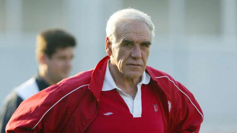 Το Σάββατο η κηδεία του Νίκου Αλέφαντου από το Α&#39; Νεκροταφείο- Θα γίνει νωρίτερα λαϊκό προκύνημα