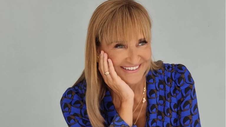 Μάρα Ζαχαρέα: Η εξομολόγηση για τον σύζυγό της, τα παιδιά της και το Star [Βίντεο]