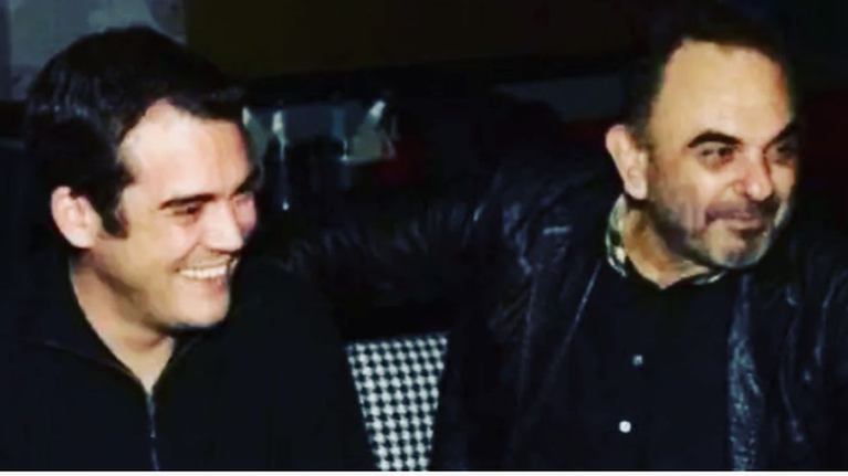 Πυγμαλίων Δαδακαρίδης: Συγκινεί το μήνυμά του για τα 7 χρόνια από τον θάνατο του Σάκη Μπουλά