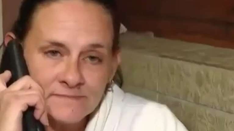 Αμαλιάδα: "Καταπέλτης" η μητέρα της Ειρήνης Μουρτζούκου, στην αίτηση ασφαλιστικών μέτρων εναντίον της κόρης της