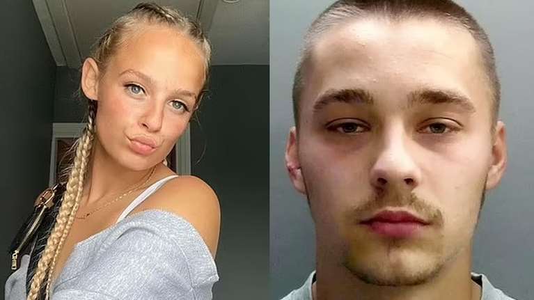 Απήγαγε τη φίλη του κι εκείνη προσπαθώντας να αποδράσει, έμεινε ανάπηρη για πάντα- Αυτός τώρα αποφυλακίζεται...