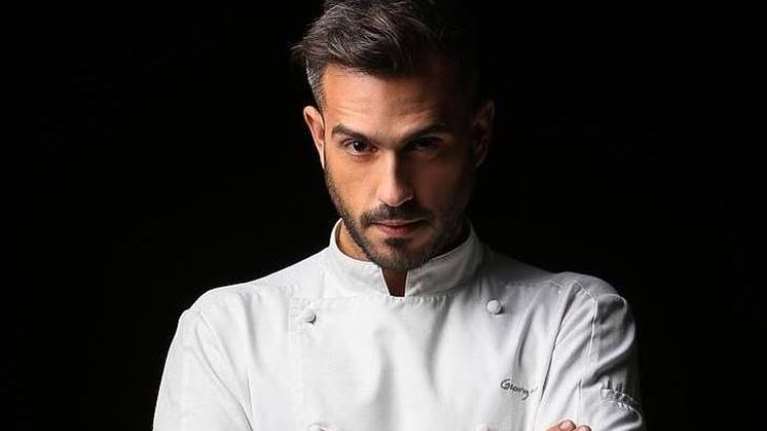 Γιώργος Τσούλης: Ήμουν κάφρος, έκανα ψυχολογικό πόλεμο στους νέους μάγειρες - Γύριζα σπίτι μου και έκλαιγα