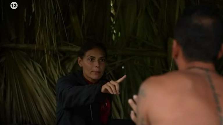 Survivor: Χαμός στον Άγιο Δομίνικο με Ανδριώτου και Κωνσταντάρα – Η ανακοίνωση του Λιανού φέρνει τα πάνω-κάτω [Βίντεο]