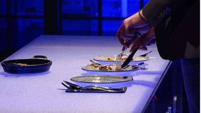 Το ντάσι, το mirepoix, το παστινάκι και οι υπόλοιπες άγνωστες λέξεις του MasterChef