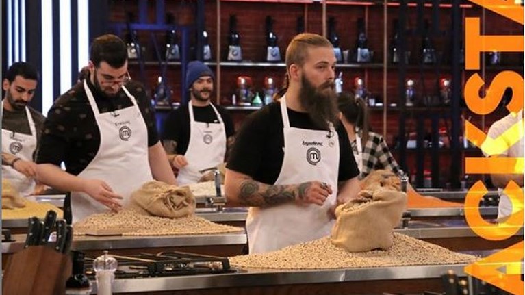 masterchef