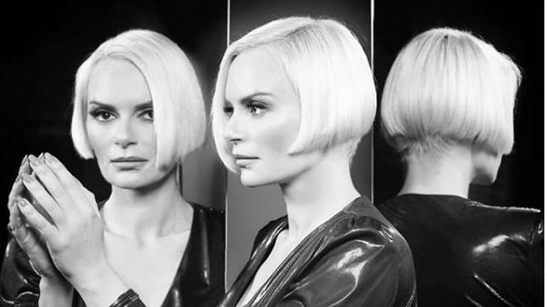 Έλενα Χριστοπούλου: Το αποτέλεσμα στο τεστ κορονοϊού και το ξέσπασμα "Γιατί σε εμάς; Γιατί τώρα;"