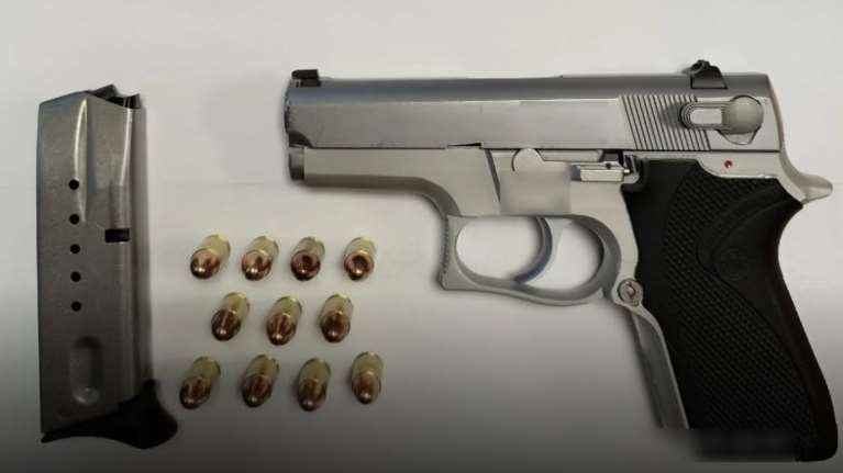 Γλυφάδα: Άνδρας πήγε με όπλο σε κέντρο διασκέδασης - Συνελήφθη από την ΕΛ.ΑΣ.