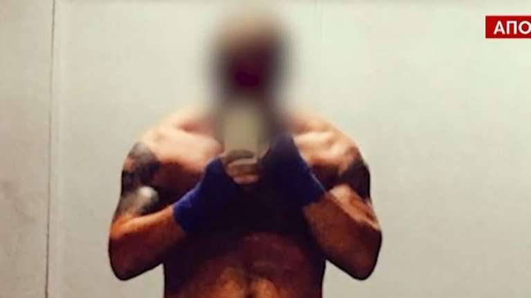 Προφυλακιστέος ο &quot;Κοντός&quot; που εξέδιδε και βίαζε κορίτσια - &quot;Λένε ψέματα γιατί είχαμε οικονομικές διαφωνίες&quot;