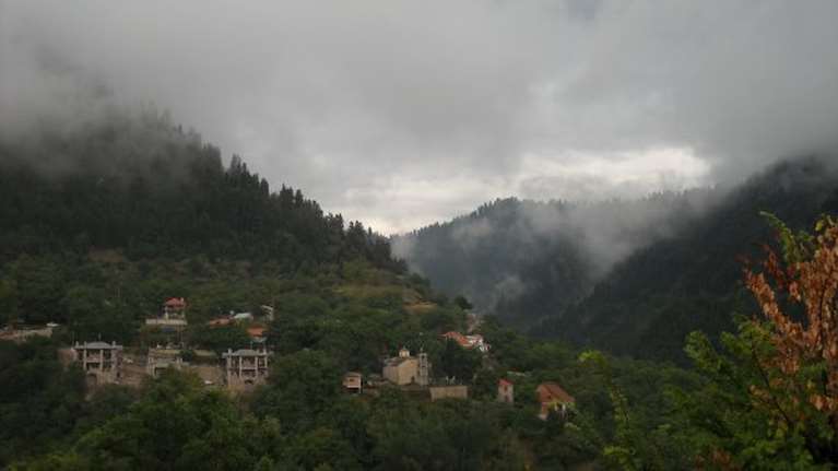 Καρδίτσα: Νεκροί δύο ηλικιωμένοι από αναθυμιάσεις σόμπας