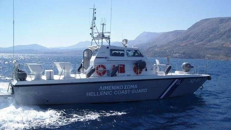 Το Λιμενικό διέσωσε 92 μετανάστες ανοιχτά της Πύλου - Επέβαιναν σε πλοίο με ιταλική σημαία