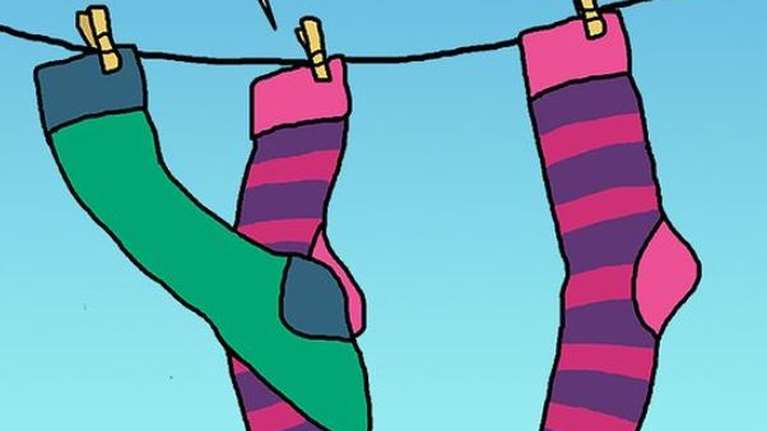 Η καλημέρα του Αρκά με... παιχνιδιάρικη διάθεση - Το νέο σκίτσο