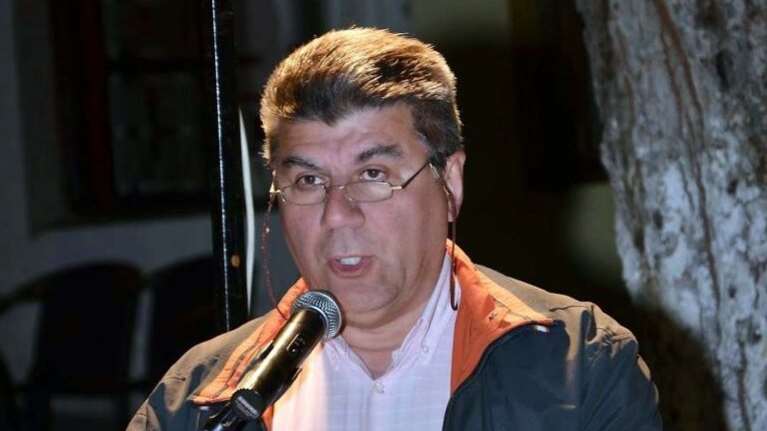 Κατερίνη: Πέθανε από κορονοϊό γνωστός δημοσιογράφος - &quot;Δεν ήταν αρνητής, φοβόταν να κάνει το εμβόλιο&quot; [Βίντεο]