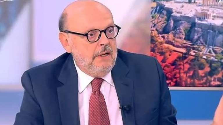 Αντώναρος: Μια ομάδα του ΣΥΡΙΖΑ ασκούσε έλεγχο στο παρασκήνιο - Είχαν μάθει να κάνουν κουμάντο