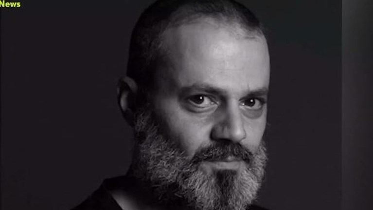 Οδυσσέας Τσιαμπόκαλος