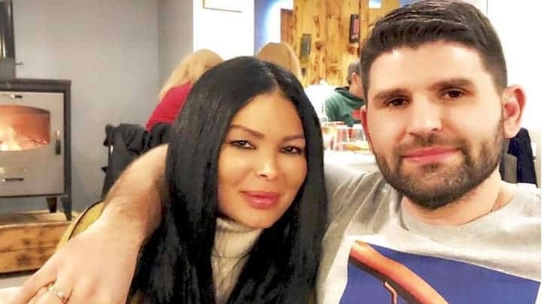 Μαντώ Τζαβάρα Μανώλης Παπαμακάριος