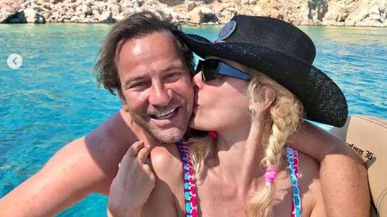 Ιστορίες αγάπης: Τα 10 πιο ταιριαστά celebrity ζευγάρια της ελληνικής showbiz