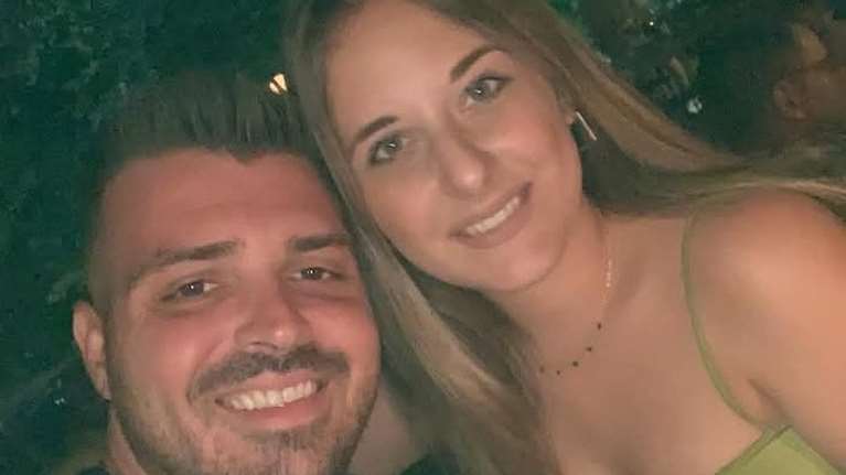 &quot;Μας είπαν ότι δεν μπόρεσαν να σώσουν τα παιδιά&quot;: Συντετριμμένος ο πατέρας της 32χρονης από τον Βόλο μετά το τροχαίο