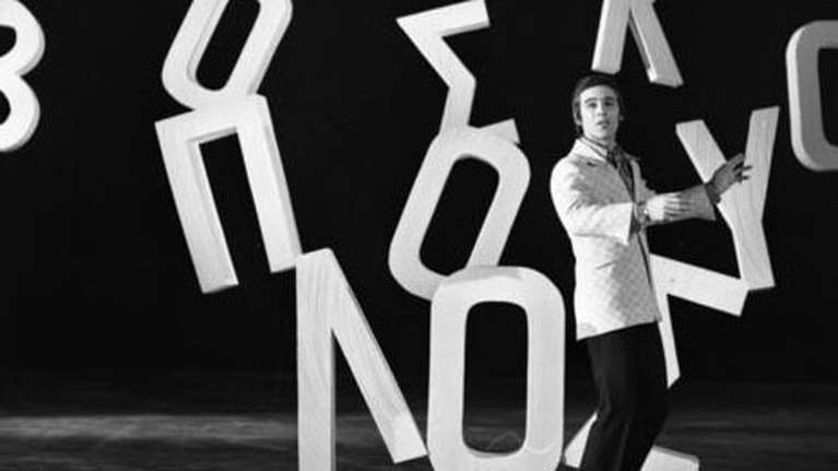 Το συγκινητικό &quot;αντίο&quot; της Finos Film στον Τόλη Βοσκόπουλο [βίντεο]